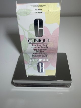 Colorete Clinique N°101 Aglow