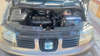 SEAT Alhambra 2006