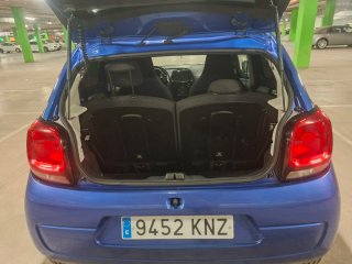 Citroen C1 2018