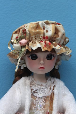 Lote de muñecas tipo BJD