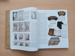 Historia de las teorías de la figura humana