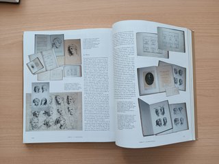 Historia de las teorías de la figura humana