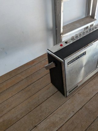 Grundig Concert Boy 210N Automatic