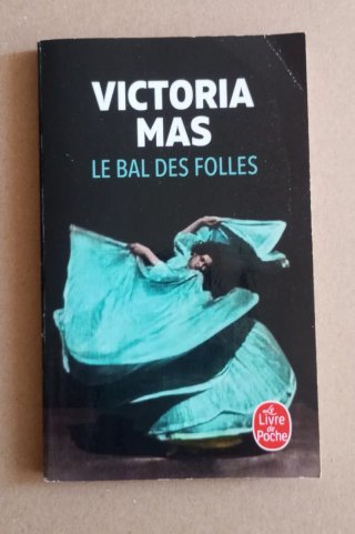 ¡Bajada de precio! Le bal des folles