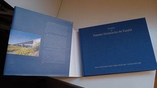 Inventario de puentes ferroviarios de España