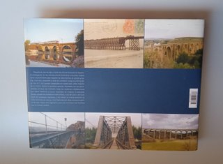 Inventario de puentes ferroviarios de España