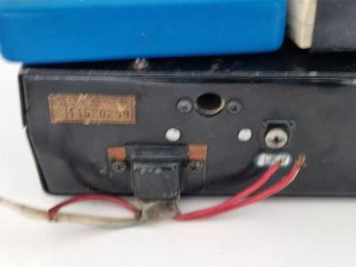 SANYO FT-821 vintage 70S