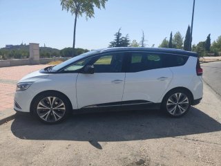 Renault Grand Scenic 2020