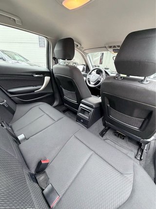 BMW Serie 1 BMW Serie 1 116d EfficientDynamics
