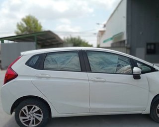 Honda m54235 volante jazz (gk) confort 490023