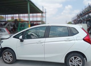 Honda m54235 volante jazz (gk) confort 490023