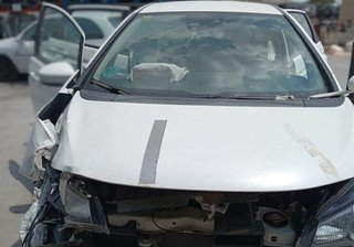 Honda m54235 volante jazz (gk) confort 490023