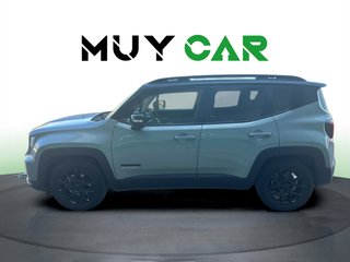 Jeep Renegade 1.5 eHybrid Upland ATX 96 kW (130 CV)