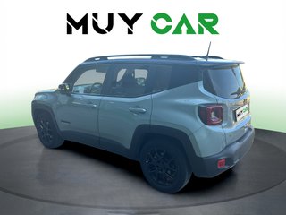 Jeep Renegade 1.5 eHybrid Upland ATX 96 kW (130 CV)