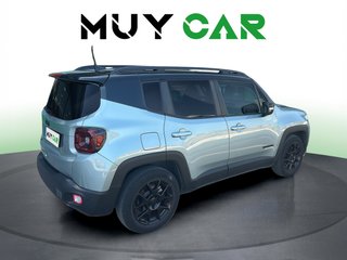 Jeep Renegade 1.5 eHybrid Upland ATX 96 kW (130 CV)