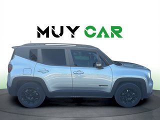 Jeep Renegade 1.5 eHybrid Upland ATX 96 kW (130 CV)