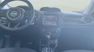 Jeep Renegade 1.5 eHybrid Upland ATX 96 kW (130 CV)
