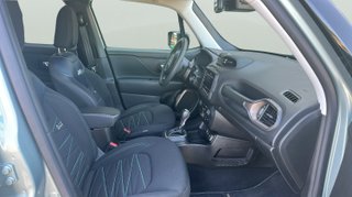 Jeep Renegade 1.5 eHybrid Upland ATX 96 kW (130 CV)