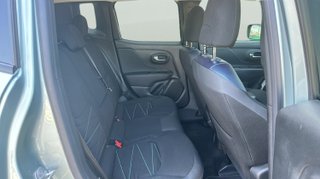 Jeep Renegade 1.5 eHybrid Upland ATX 96 kW (130 CV)