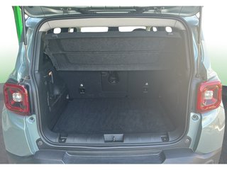 Jeep Renegade 1.5 eHybrid Upland ATX 96 kW (130 CV)