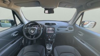 Jeep Renegade 1.5 eHybrid Upland ATX 96 kW (130 CV)