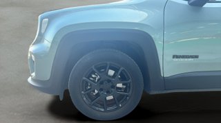 Jeep Renegade 1.5 eHybrid Upland ATX 96 kW (130 CV)