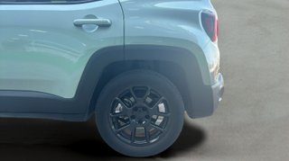 Jeep Renegade 1.5 eHybrid Upland ATX 96 kW (130 CV)