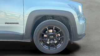 Jeep Renegade 1.5 eHybrid Upland ATX 96 kW (130 CV)
