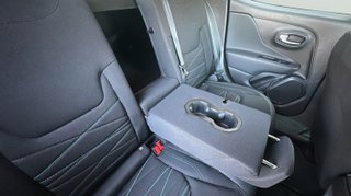 Jeep Renegade 1.5 eHybrid Upland ATX 96 kW (130 CV)