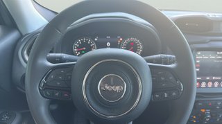 Jeep Renegade 1.5 eHybrid Upland ATX 96 kW (130 CV)