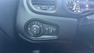 Jeep Renegade 1.5 eHybrid Upland ATX 96 kW (130 CV)