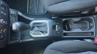 Jeep Renegade 1.5 eHybrid Upland ATX 96 kW (130 CV)