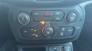 Jeep Renegade 1.5 eHybrid Upland ATX 96 kW (130 CV)