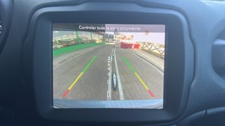 Jeep Renegade 1.5 eHybrid Upland ATX 96 kW (130 CV)