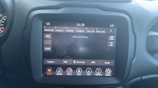 Jeep Renegade 1.5 eHybrid Upland ATX 96 kW (130 CV)