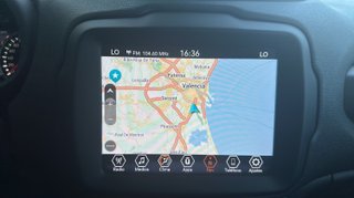 Jeep Renegade 1.5 eHybrid Upland ATX 96 kW (130 CV)