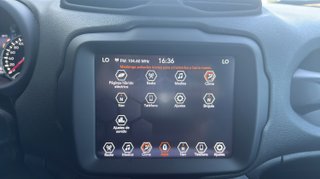 Jeep Renegade 1.5 eHybrid Upland ATX 96 kW (130 CV)