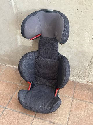 Silla coche BEBECOMFORT niño