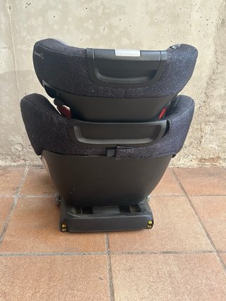 Silla coche BEBECOMFORT niño