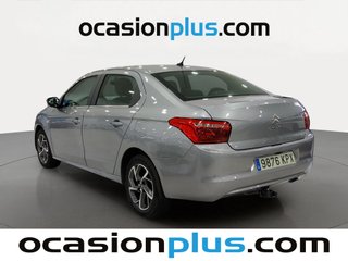 Citroen C-Elysee BlueHDi 100 Shine 75 kW (102 CV)