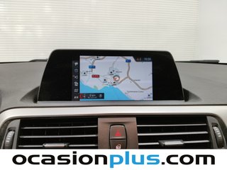 BMW Serie 1 118i 100 kW (136 CV)