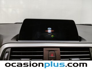 BMW Serie 1 118i 100 kW (136 CV)