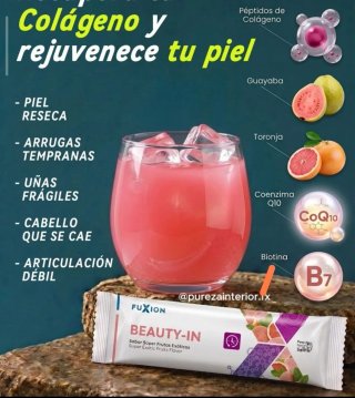 Cuidate desde dentro
