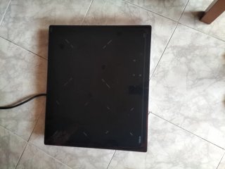Placa vitrocerámica TEKA TB6315