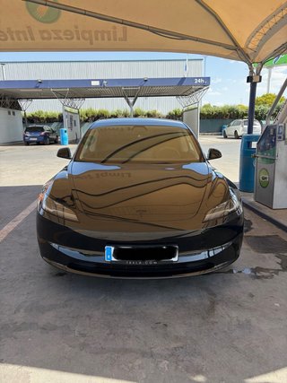 Tesla Model 3 PREMIUN RWD