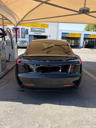 Tesla Model 3 PREMIUN RWD