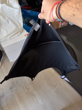 Parasol para Silla de Coche Bebé Maxicosi