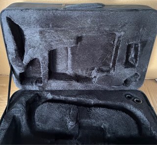 Funda Softcase para Fliscorno