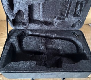 Funda Softcase para Fliscorno