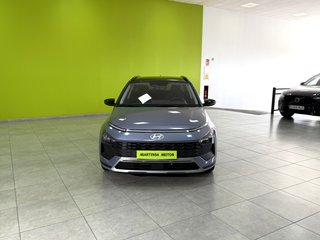 Hyundai Bayon Maxx 1.0 TGDI 100CV DCT 48V MHEV !!!